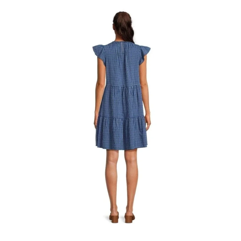 Old Navy classic tiered